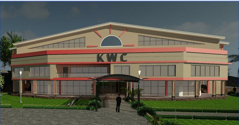 Kawempe Worship Center